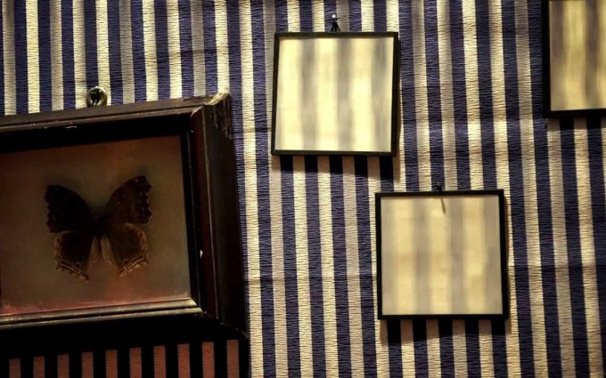 Zrní - Dva (OFICIÁLNÍ VIDEOKLIP)