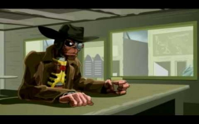 Iron Maiden - Run To The Hills