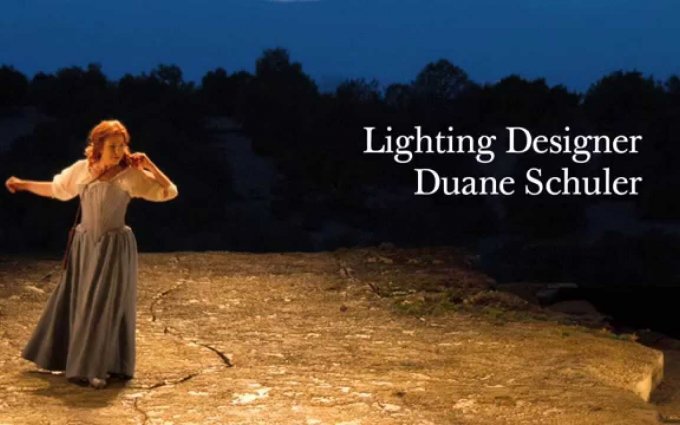 La Donna del Lago: 2014–15 New Production