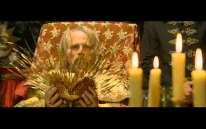 Bathory (2007) - ukázka