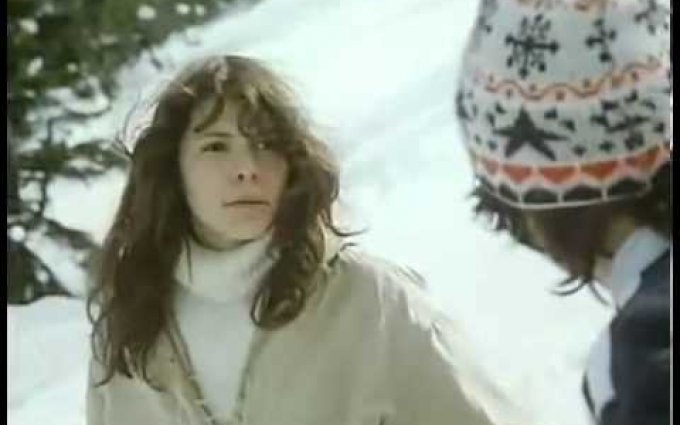 Sněženky a machři (1983) - ukázka