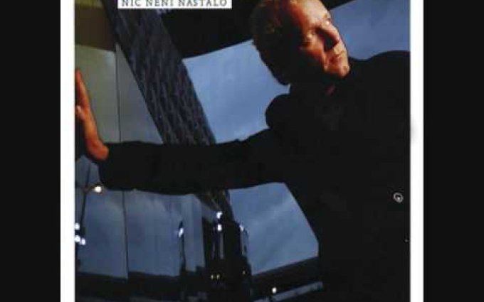 Čas nejde vzít zpátky - David Koller