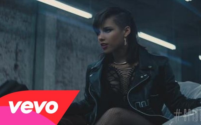 Alicia Keys - It's On Again (from The Amazing Spider-Man 2) ft. Kendrick Lamar