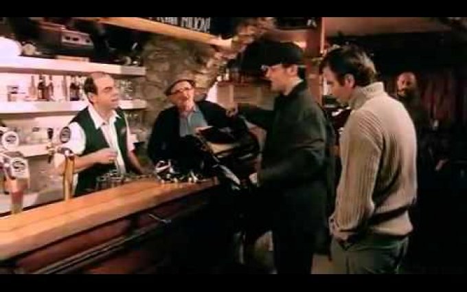 Jak básníci neztrácejí naději (2004) - ukázka