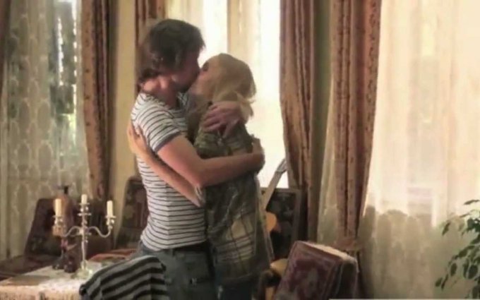 S láskou nám je líp Lucie Vondráčková Josef Vágner titulní melodie filmu Babovřesky