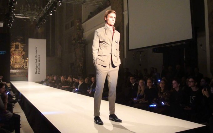 Designblok 2013 - Monika Drápalová