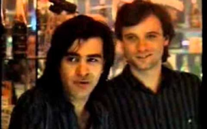 Kamarád do deště - Bonus 2002