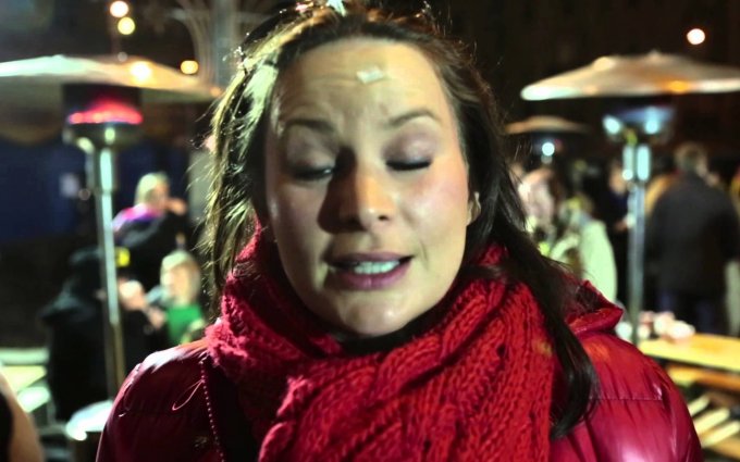 Jitka Čvančarová: Volím Karla Schwarzenberga!