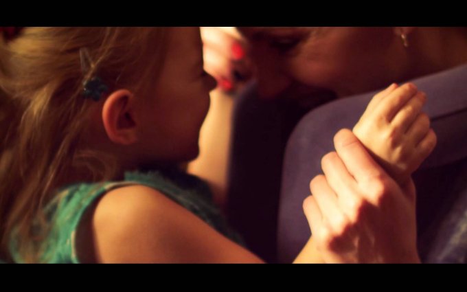 Dara Rolins - Ďaleko mi neuleť (OFFICIAL CLIP)