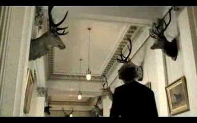 "The Queen" - trailer