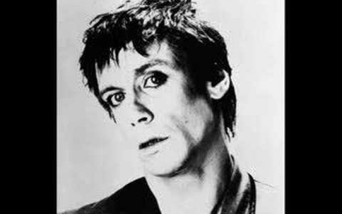 Iggy Pop & The Stooges - Gimme Danger