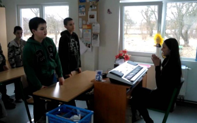 Krátký sestřih mého života - Tereza Jinochová, finalistka #8 Miss Academia 2012