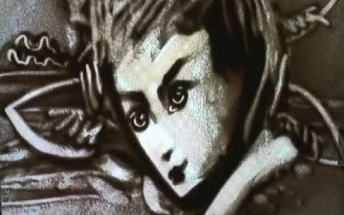 Stary Olsa - Ruzha kvietka (2010) - OFFICIAL VIDEO