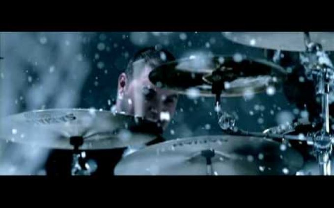 Evanescence - Lithium