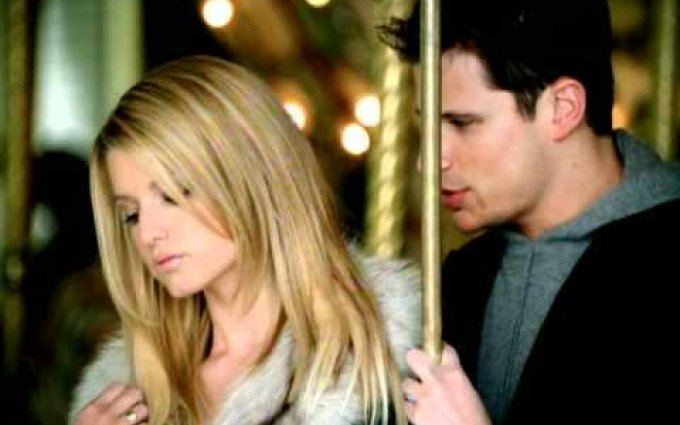 Jessica Simpson;Nick Lachey - Where You Are
