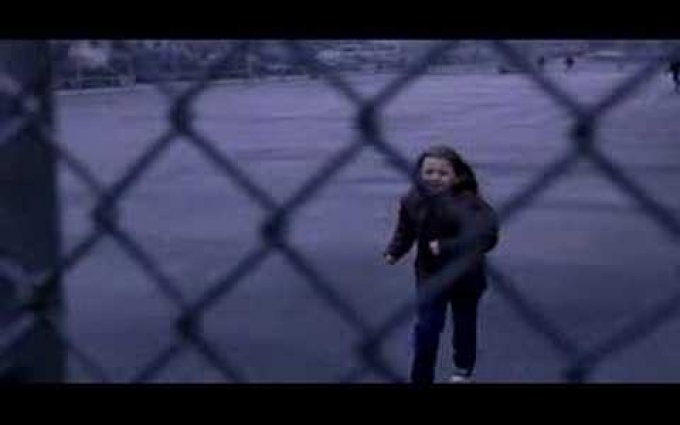 Damian Lewis' new movie-KEANE