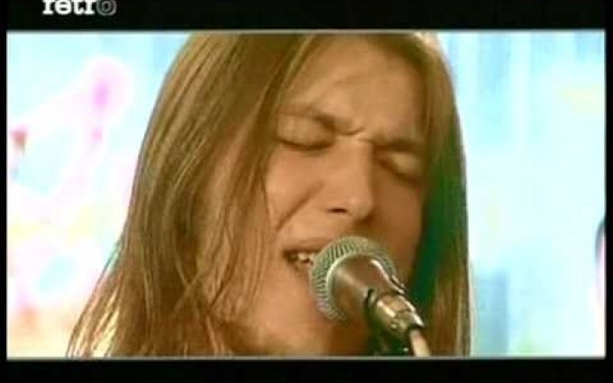 Moje řec - Ivana 1995