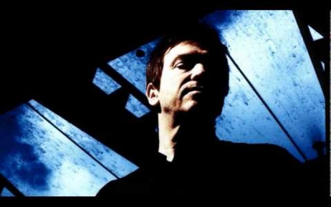 SONOIO - Minutes (Alan Wilder Expansion Mix)