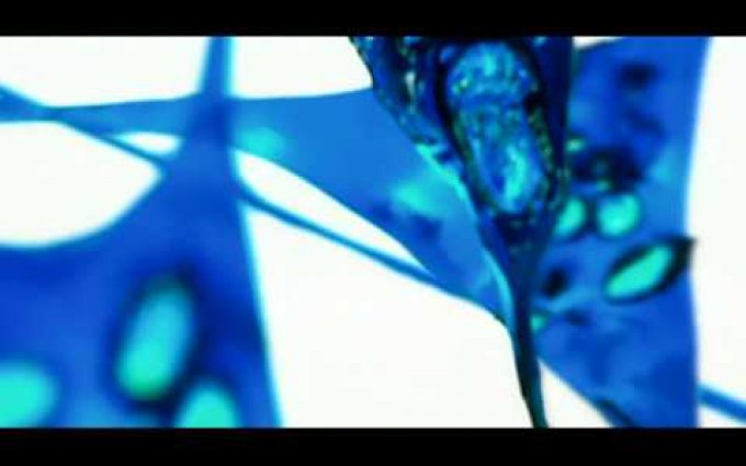 Aneta Langerova - Voda ziva