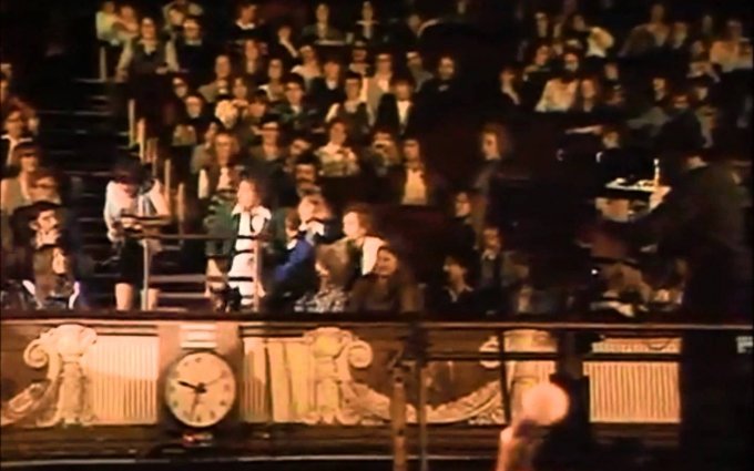 Angus Young - Great Moments