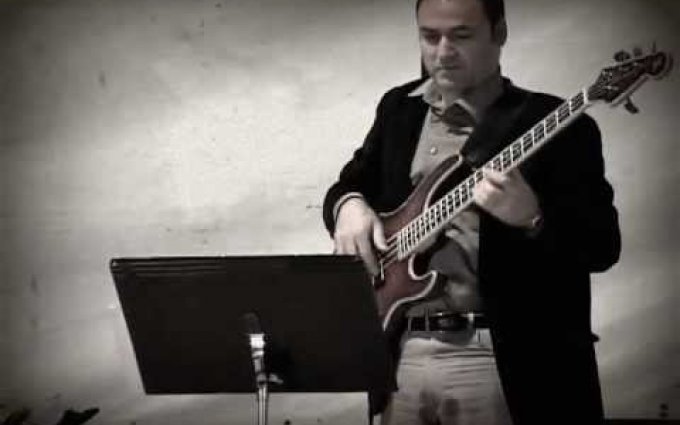 Petr Kroutil Orchestra - The Lady Is a Tramp