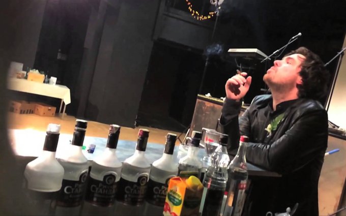 TESTOSTERON _ teaser