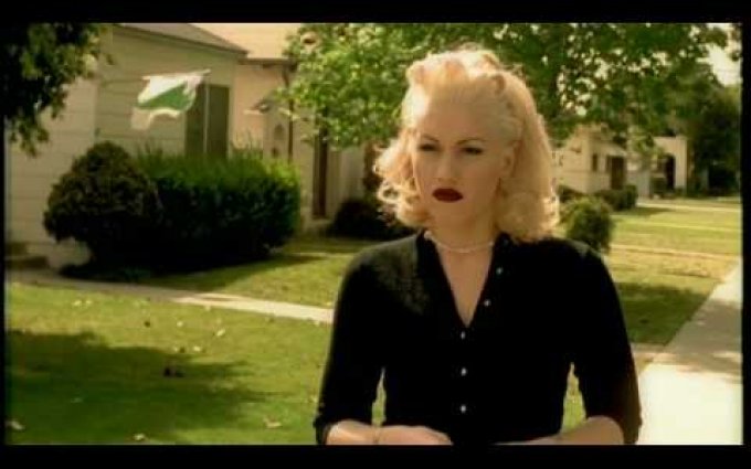 No Doubt - Sunday Morning