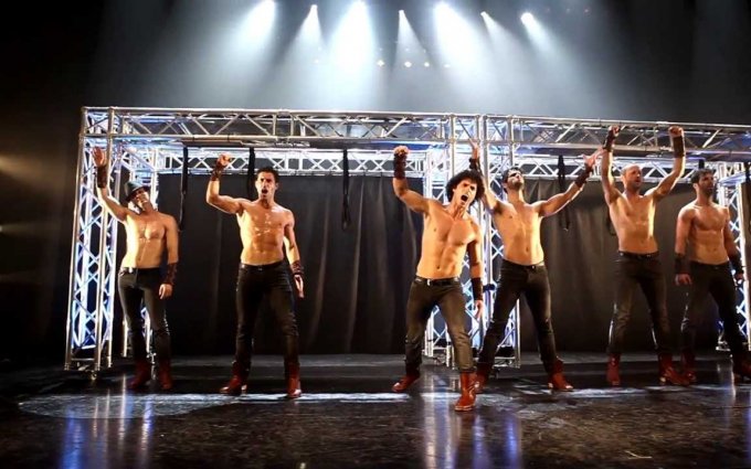 Los Vivancos | LIVE Aeternum Bis