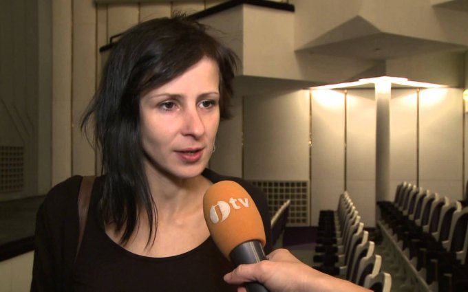 Kauza Kafka / Attila Egerházi