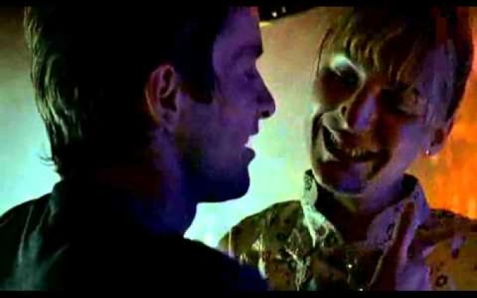 Restart (2005) - ukázka