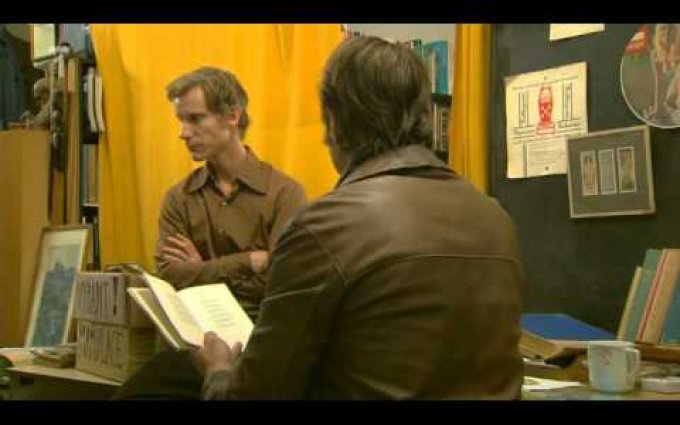 Vyprávěj - Charta 77