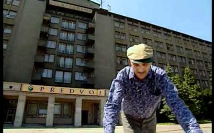 Šumná města, Šumné Karvinsko