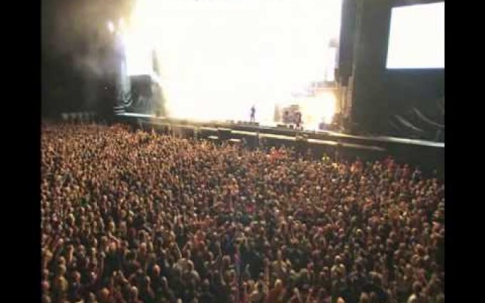 Kabát - Kdo ví jestli  [DVD 2009 - Praha Vypich]