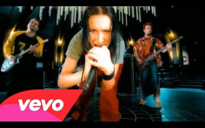 Guano Apes - Big In Japan