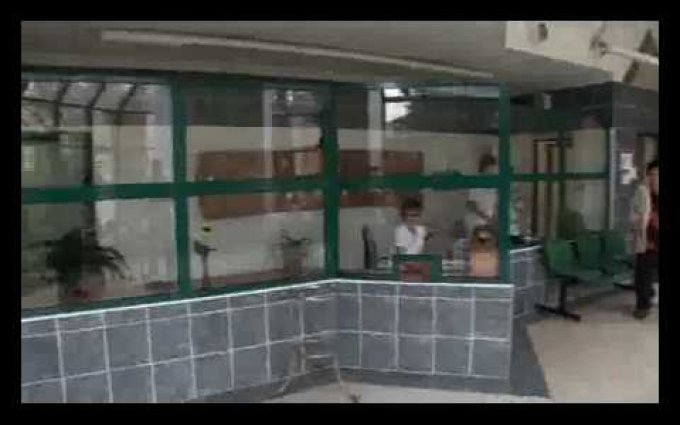 Léčebné lázně Bohdaneč