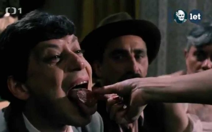 Andělské oči - středa 26. 3. 21:45 ČT1