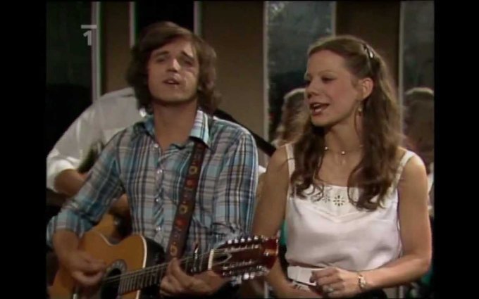 Lenka Filipová & Karel Zich - Mosty