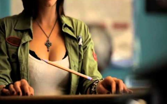 Korn - 'Let The Guilt Go' music video