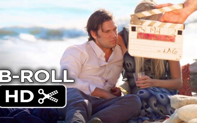 Endless Love Complete B-ROLL (2014) - Alex Pettyfer, Gabriella Wilde Drama HD