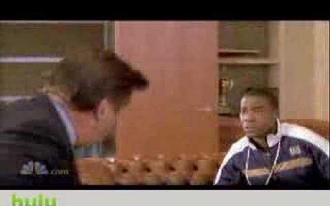 30 Rock - Therapy, Jack Style