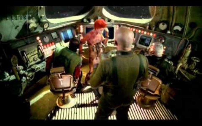 Aqua - Cartoon Heroes