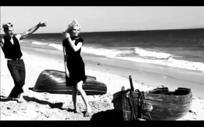 Dave Gahan ~ Tomorrow (Kingdom, 2007)