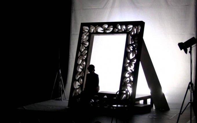 Tři holky jako květ