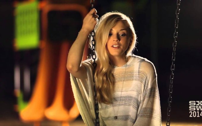 Emily Kinney - "Kids": SXSW 2014 Showcasing Artist