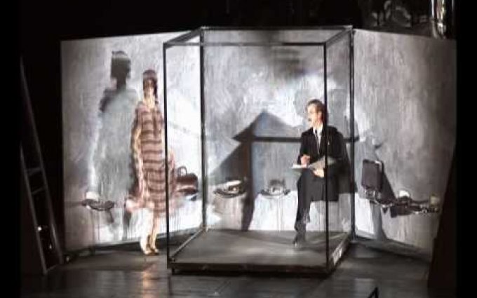 Co se stalo, když NORA opustila manžela