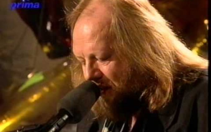 Lešek Semelka - Ztracená víra