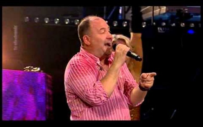 Michal David - Megamix