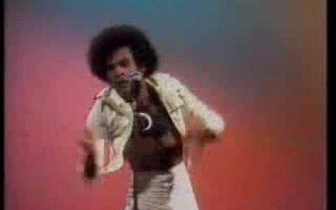 Boney M Daddy cool
