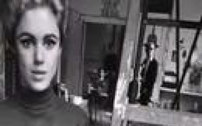 Edie Sedgwick Excerpt Andy Warhol Documentary HQ