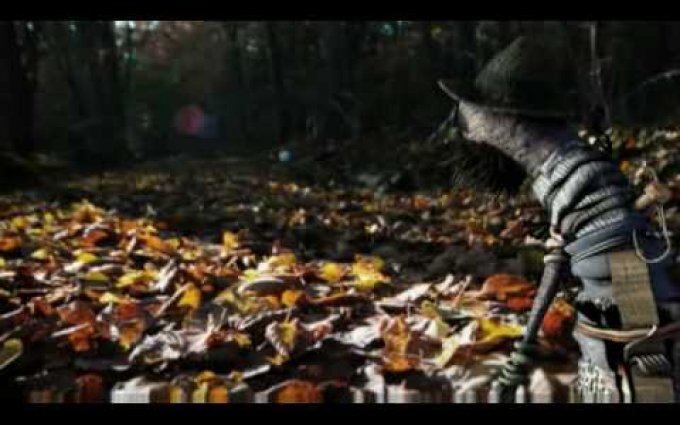 Flogging Molly - "Float" (official video)